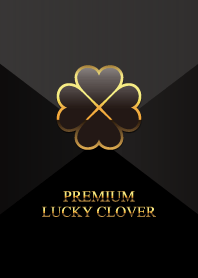 PREMIUM LUCKY CLOVER