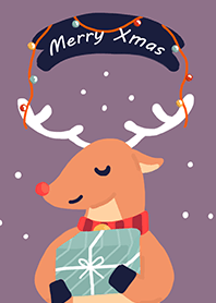 Christmas Perfect Day