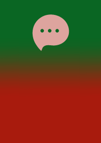 Apple Red & Forest Green V4