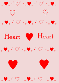 Heart Simple Heart