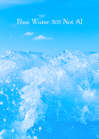BlueWater 304 Not AI