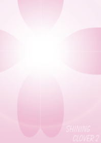 Shining clover 2