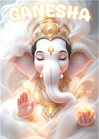 Ganesha : Wealth and Prosperity I