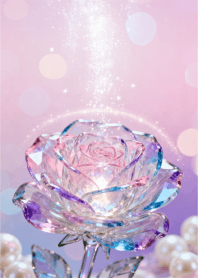 Your luck will rise automatic-Amethyst-2