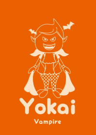 Yokai Vampire syuiro