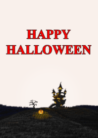 ハロウィン！トリック・オア・トリート.. !