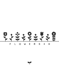 Flowers*H*02*
