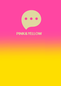 Pink &Yellow V.7