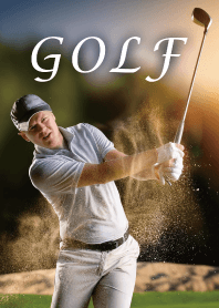 ゴルフの着せ替え5