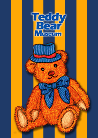 Teddy Bear Museum 25 - Just You Bear