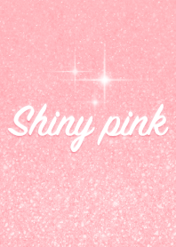 Shiny Pink