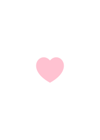SIMPLE (white pink)V.2156b