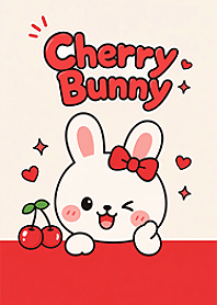 Cherry Bunny..