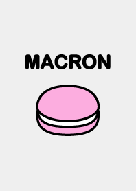 MACRON POP