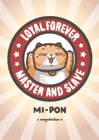 Mi-Pon