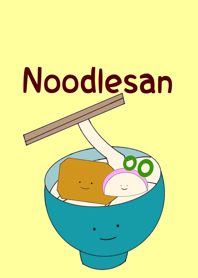 Noodlesan