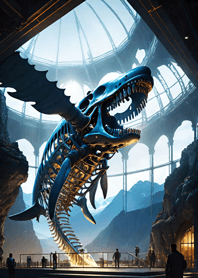 Whale bones 361559