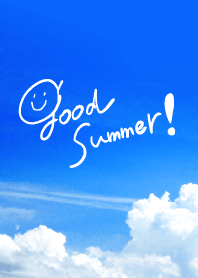 good summer! J #pop