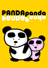 PANDApanda