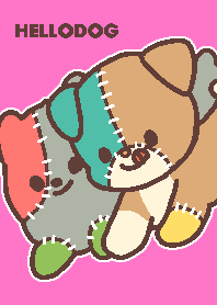 Halloween2019 HELLODOG