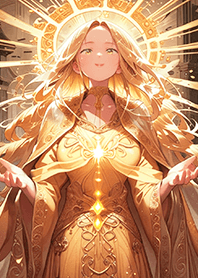 美少女系列-女神的加冕9-3.2 治癒奶茶色