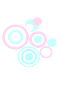 simple circle patterns