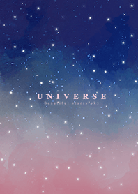 misty cat-Beautiful Starry Sky 14