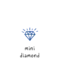 mini diamond theme 35