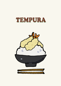 -TEMPURA-