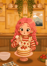 Sweeten Your Day