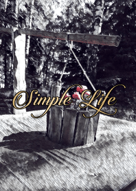 Simple Life 38(j)