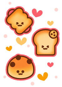 I'm a bread lover 15