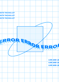 trial and error - 03 - 09 - Blue