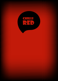 Love Chilli Red Theme Vr.2