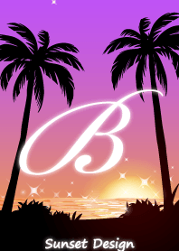 B-Initial-Sunset Beach2