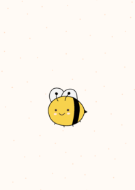 cute little bee