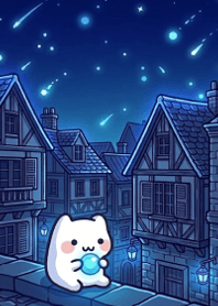 しろくま!!