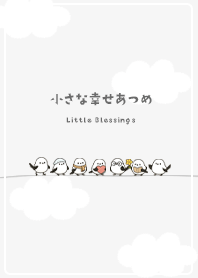 Collecting Little Happiness 01_2