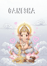 Ganesha Om Success (JP)