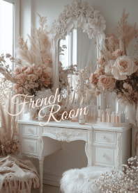 My French room 4
