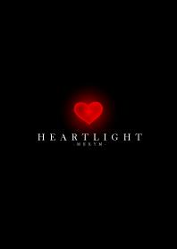 BLACK -HEART LIGHT-