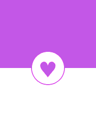 2 COLOR SIMPLE HEART THEME 13