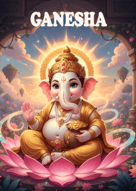 พระพิฆเนศ,รวยล้นฟ้า,มั่งมีเงินทอง, 6