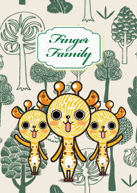 Finger Family