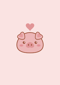 Love piggy 2