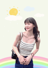 可愛的亘亘