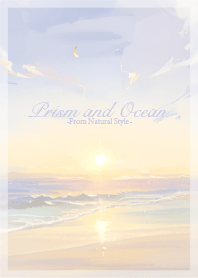 Prism & Ocean 7