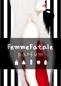 FemmeFatale Parfum