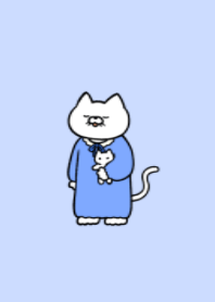 ネグリジェにゃん②07