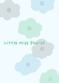 芙勞兒 - 迷霧